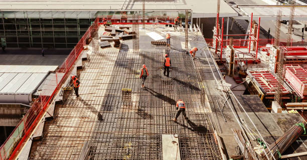 Why Trust Our Certified Concrete Contractors for Your Project Needs in MT?