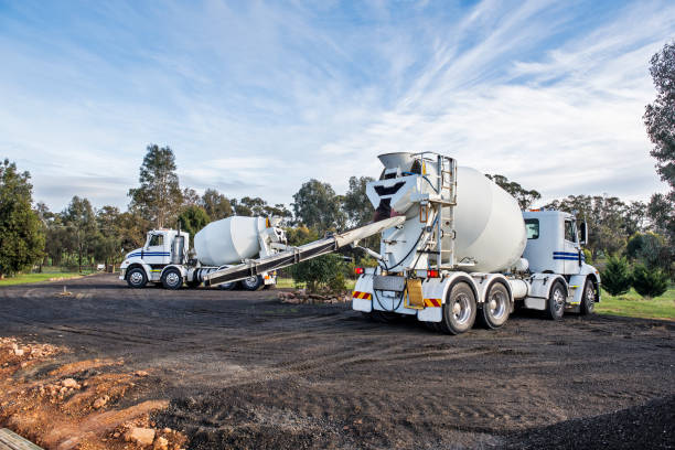 Trusted MT Concrete contractor Experts